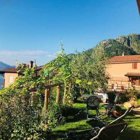 Agriturismo Botton D'Oro Dongo Esterno foto