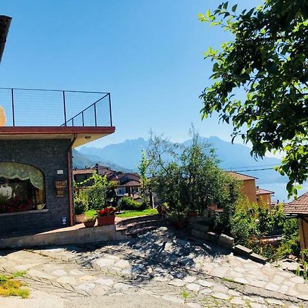Agriturismo Botton D'Oro Dongo Esterno foto