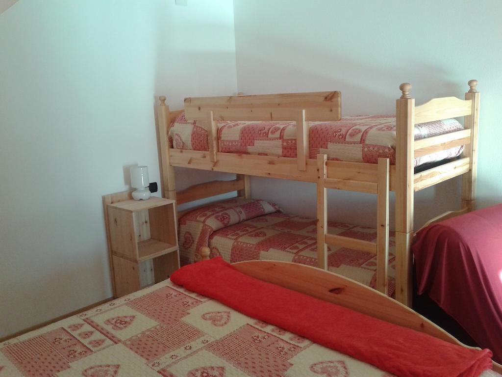 Agriturismo Botton D'Oro Dongo Camera foto