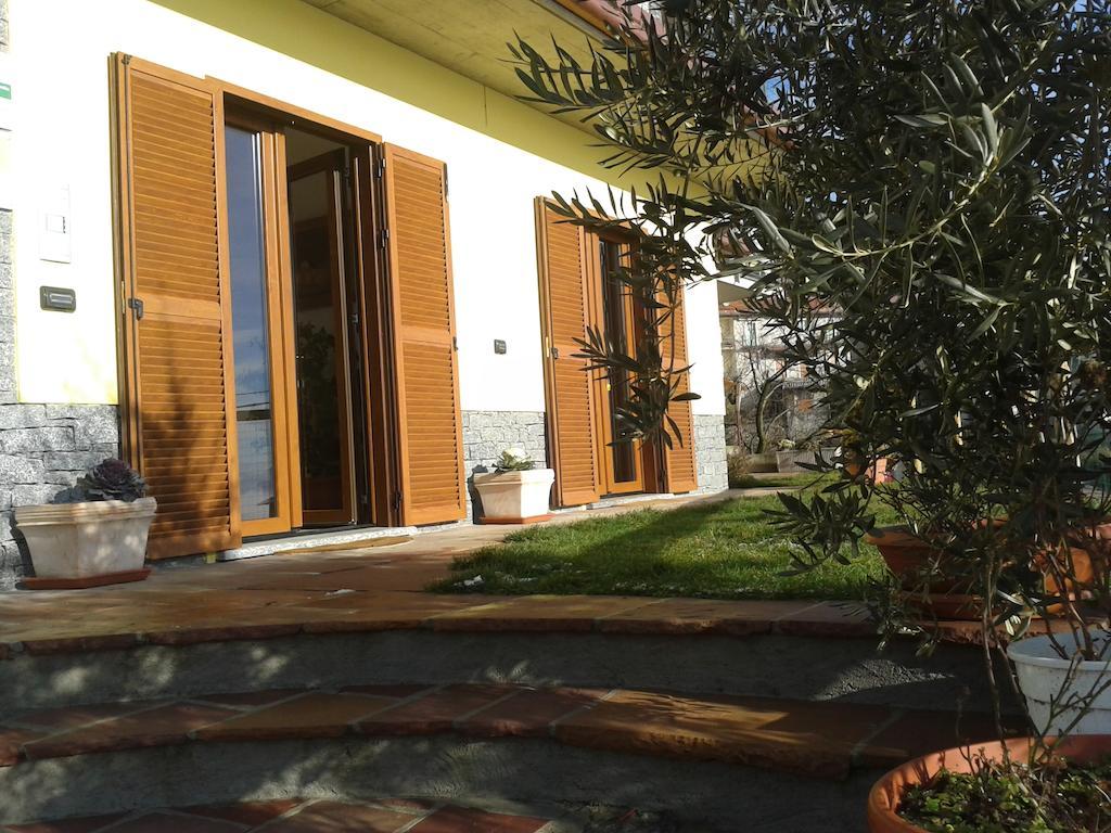 Agriturismo Botton D'Oro Dongo Esterno foto