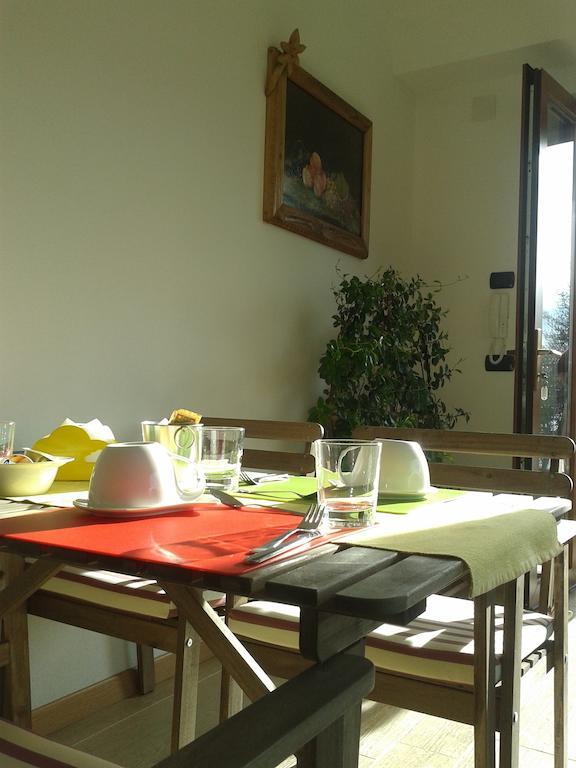 Agriturismo Botton D'Oro Dongo Esterno foto