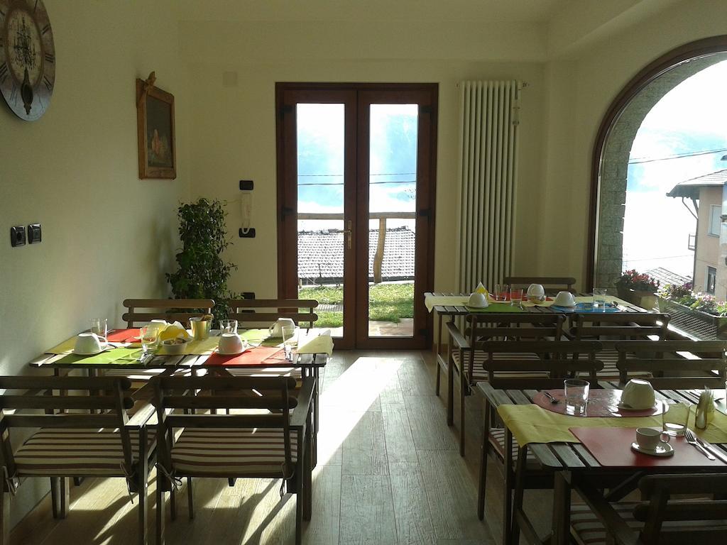 Agriturismo Botton D'Oro Dongo Esterno foto
