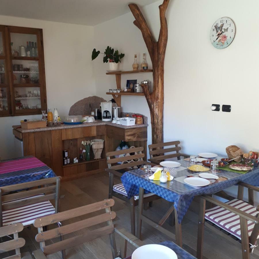 Agriturismo Botton D'Oro Dongo Esterno foto